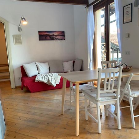 Casa Patrone Hotel Nebbiuno ภายนอก รูปภาพ