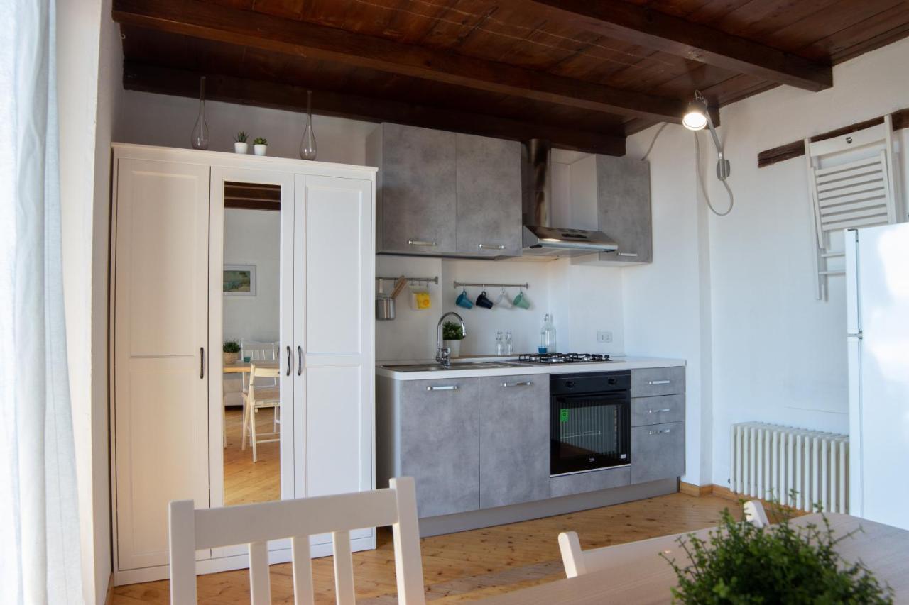 Casa Patrone Hotel Nebbiuno ภายนอก รูปภาพ