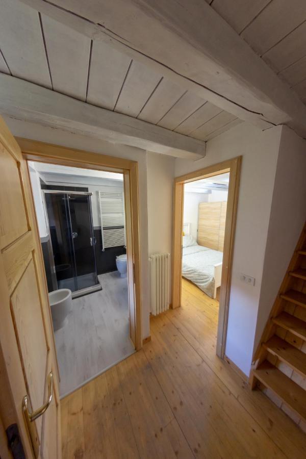 Casa Patrone Hotel Nebbiuno ภายนอก รูปภาพ