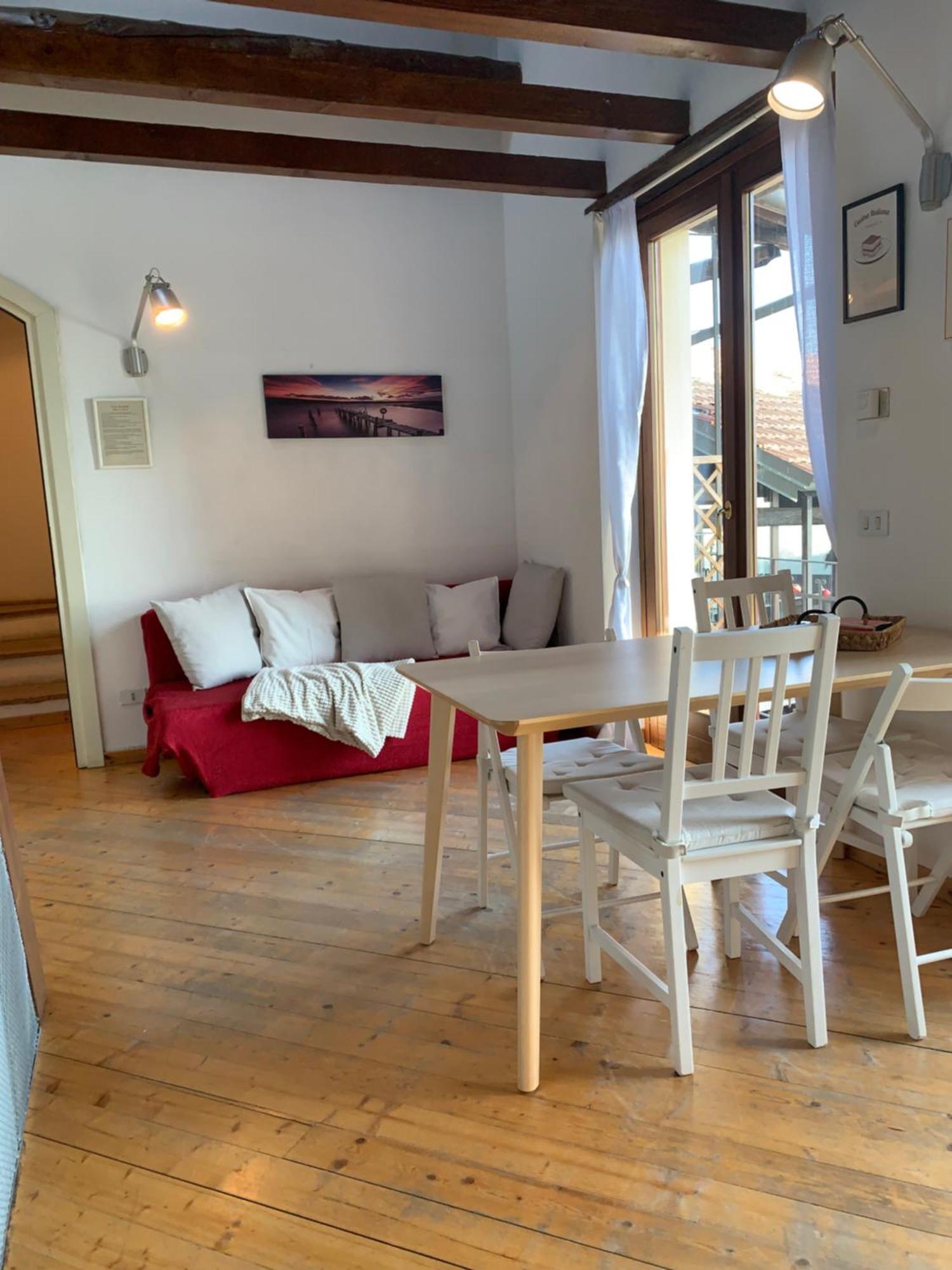 Casa Patrone Hotel Nebbiuno ภายนอก รูปภาพ